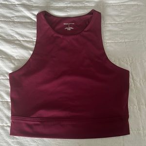 Workout top